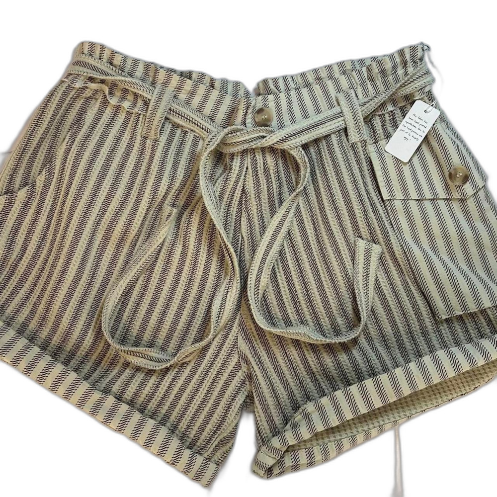 Free-people Women's multi Shorts